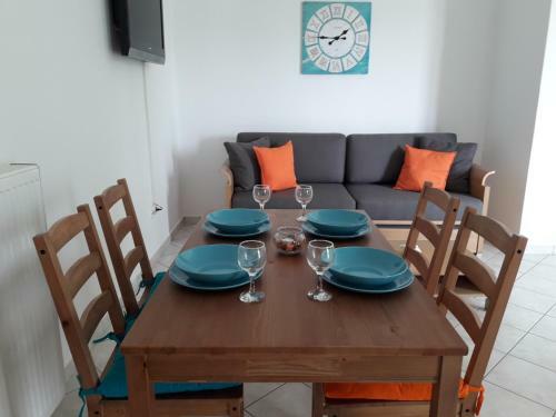 Apartamento Naxos Olive & Home