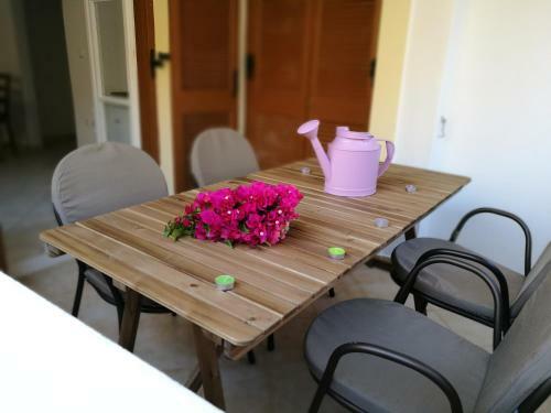 Apartamento Naxos Olive & Home