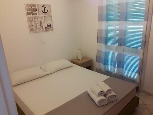 Apartamento Naxos Olive & Home