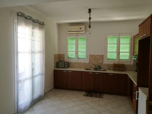 Apartamento Naxos Olive & Home