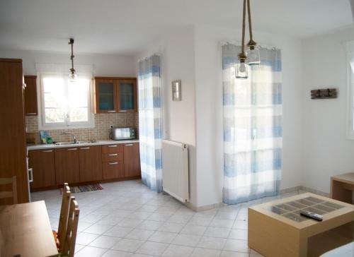 Apartamento Naxos Olive & Home