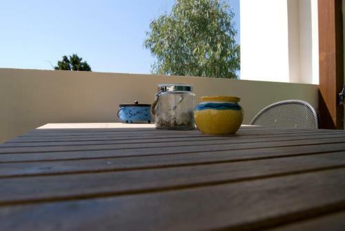 Apartamento Naxos Olive & Home