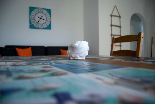 Apartamento Naxos Olive & Home
