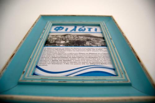 Apartamento Naxos Olive & Home