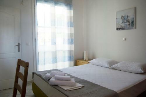 Apartamento Naxos Olive & Home