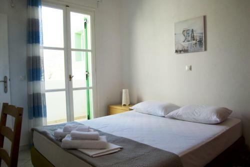 Apartamento Naxos Olive & Home