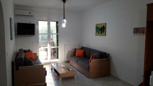 Apartamento Naxos Olive & Home