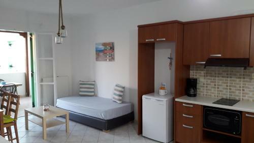 Apartamento Naxos Olive & Home