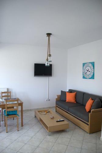 Apartamento Naxos Olive & Home
