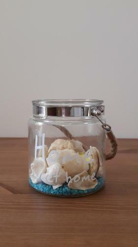 Apartamento Naxos Olive & Home