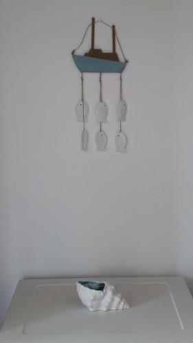 Apartamento Naxos Olive & Home