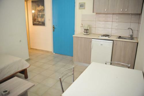 Apartamento Litsa Studios