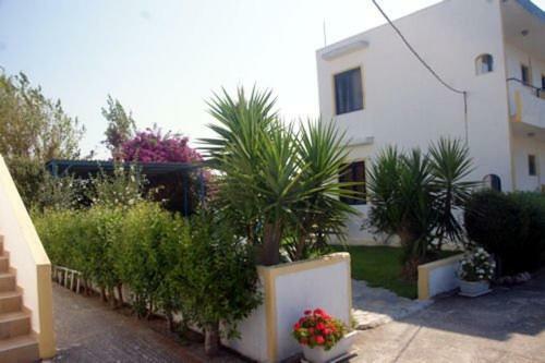 Apartamento Litsa Studios