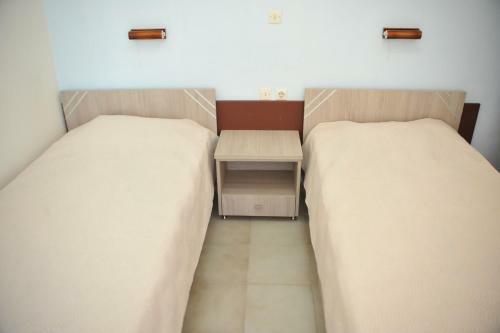 Apartamento Litsa Studios
