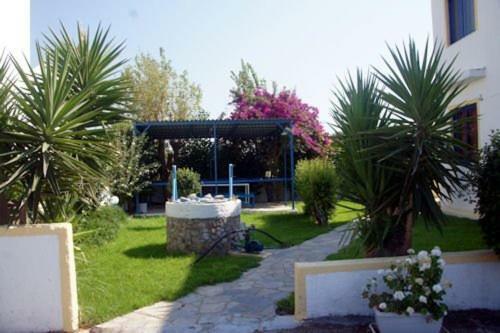 Apartamento Litsa Studios