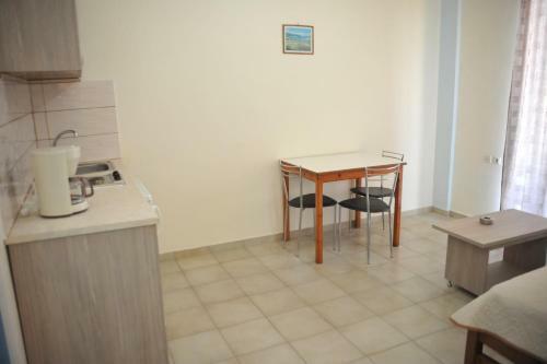 Apartamento Litsa Studios
