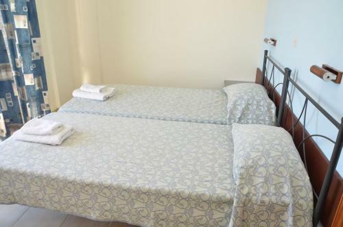 Apartamento Litsa Studios