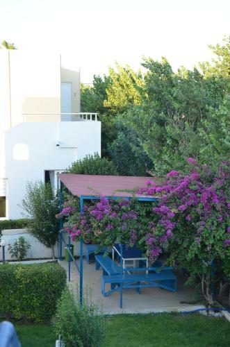 Apartamento Litsa Studios