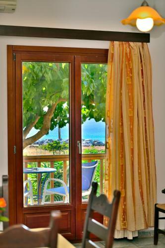 Apartamento Adam