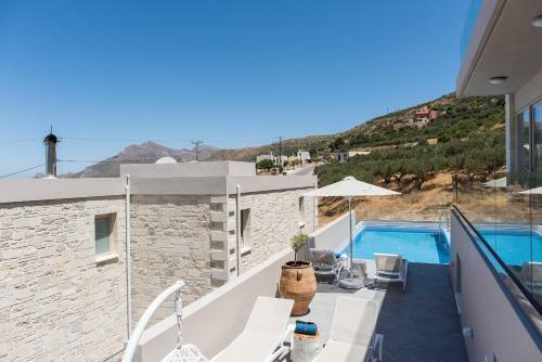 Galateia Villa