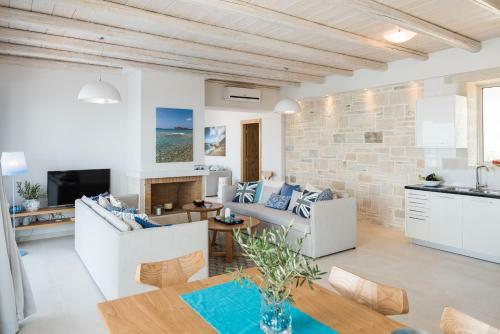 Galateia Villa