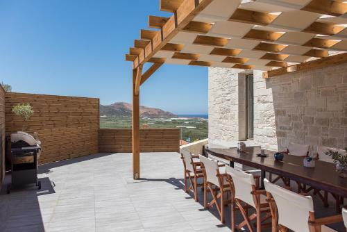 Galateia Villa