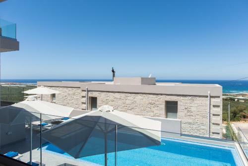 Galateia Villa