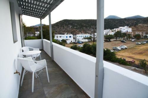 Sifanto Mare Apartments