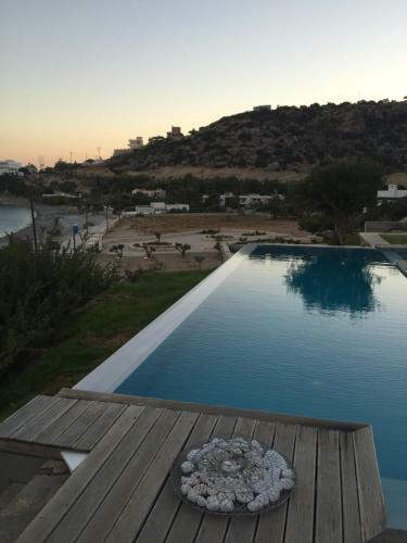 Boutique Villa Thalassa