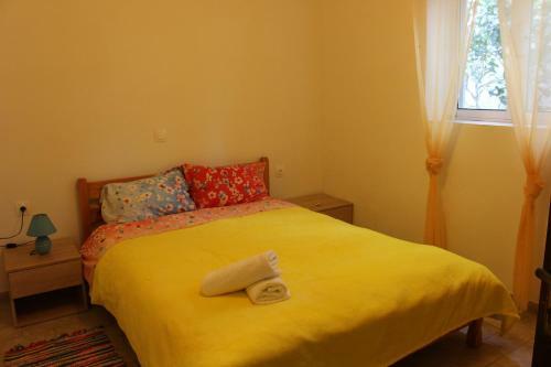 Aaron Apartments