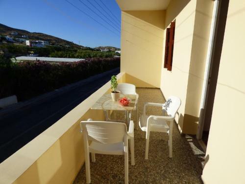 Apartamento Go2ioannas-apartments