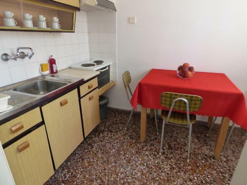 Apartamento Go2ioannas-apartments