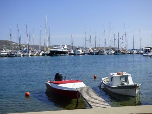 Apartamento Go2ioannas-apartments