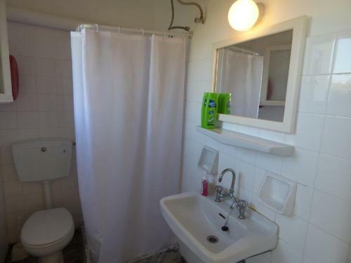 Apartamento Go2ioannas-apartments