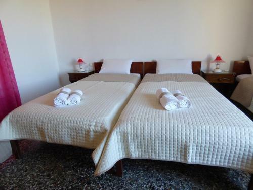 Apartamento Go2ioannas-apartments