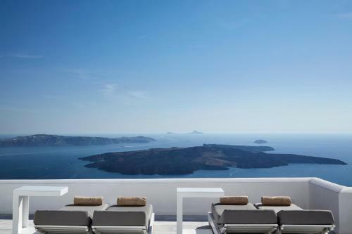 Eden Villas By Canaves Oia