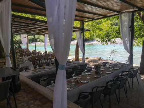 Hotel Acheron Springs-markou Ilias