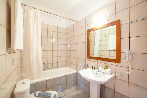 Apartamento Island Suites