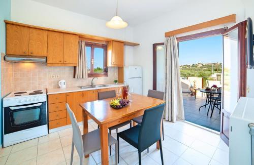 Apartamento Island Suites