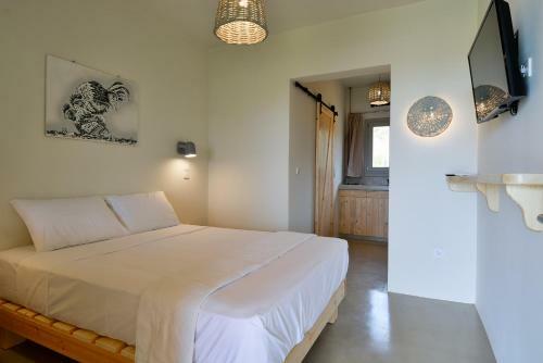 Hotel Rooster Guesthouse Rooms