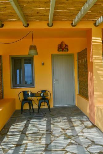 Hotel Rooster Guesthouse Rooms