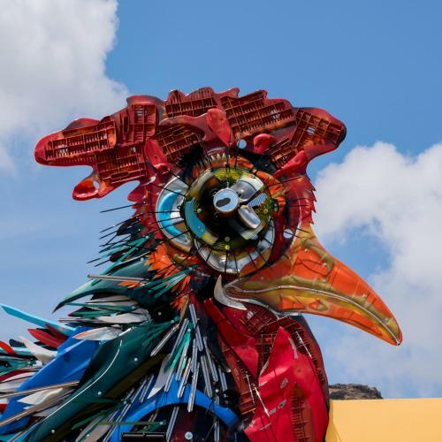 Hotel Rooster Guesthouse Rooms