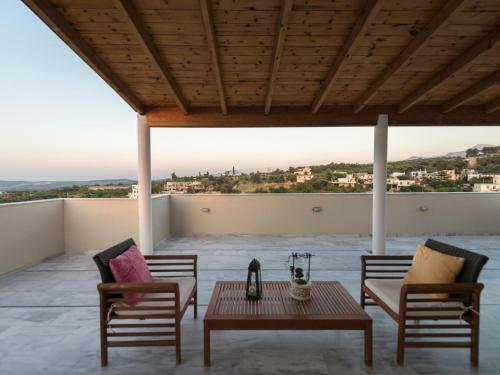 Villa Kiriana