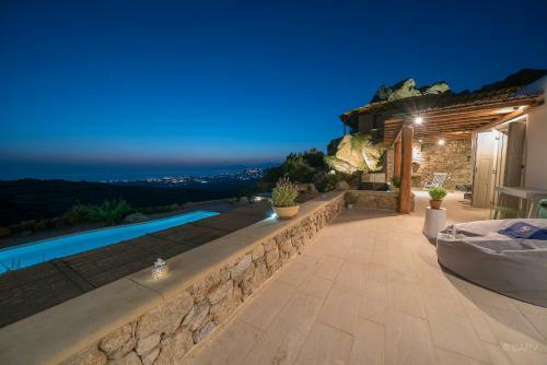 Hyperion Villa By Llb Mykonos