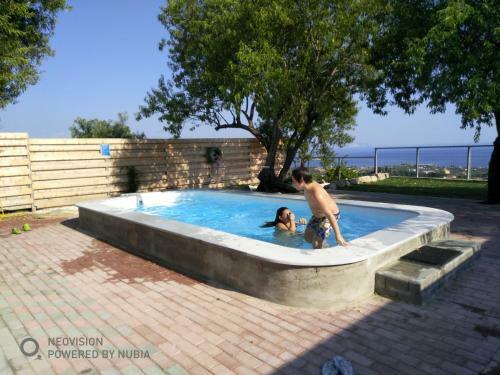 Villa Le Paradis D' Elli