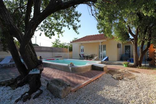 Villa Le Paradis D' Elli