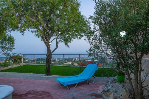 Villa Le Paradis D' Elli