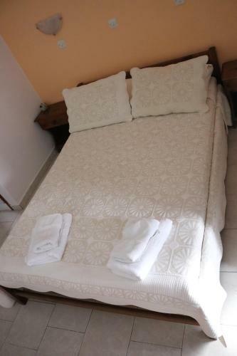 Apartamento Studios Angela Village