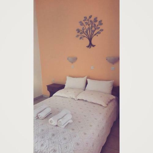 Apartamento Studios Angela Village
