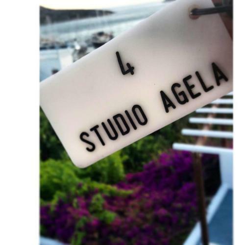 Apartamento Studios Angela Village